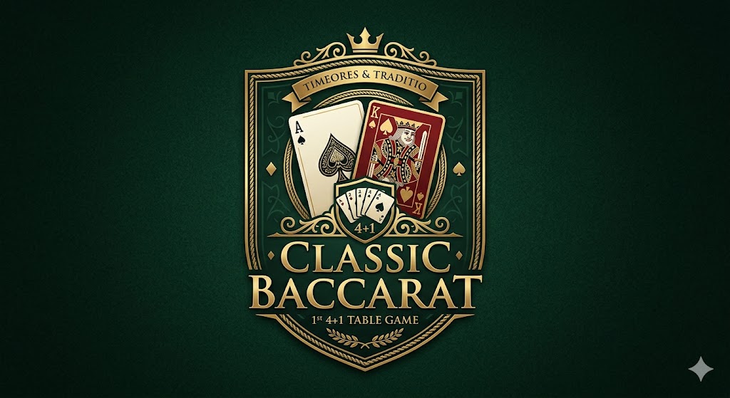 Classic Baccarat