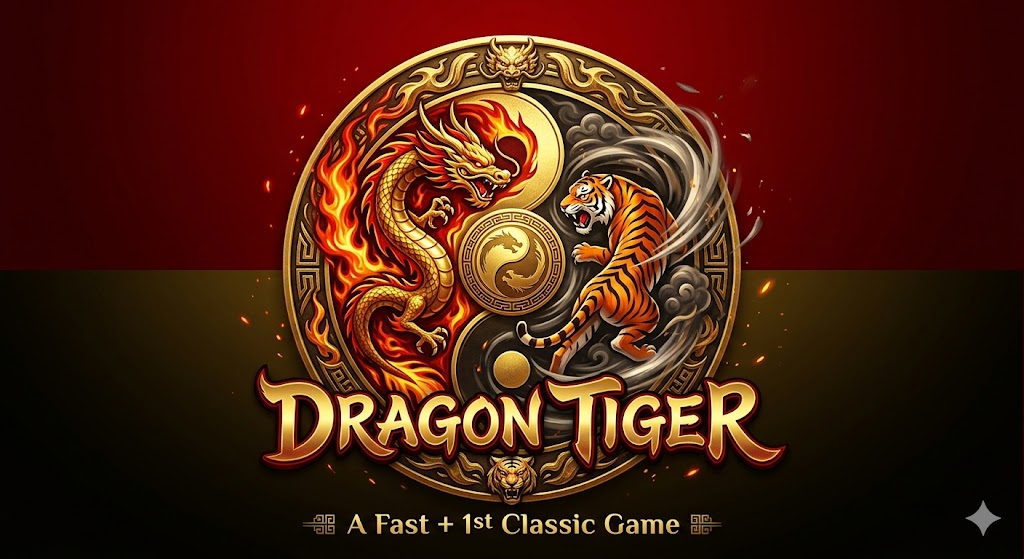 Dragon Tiger