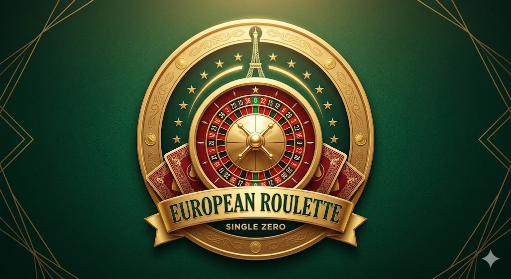 European Roulette