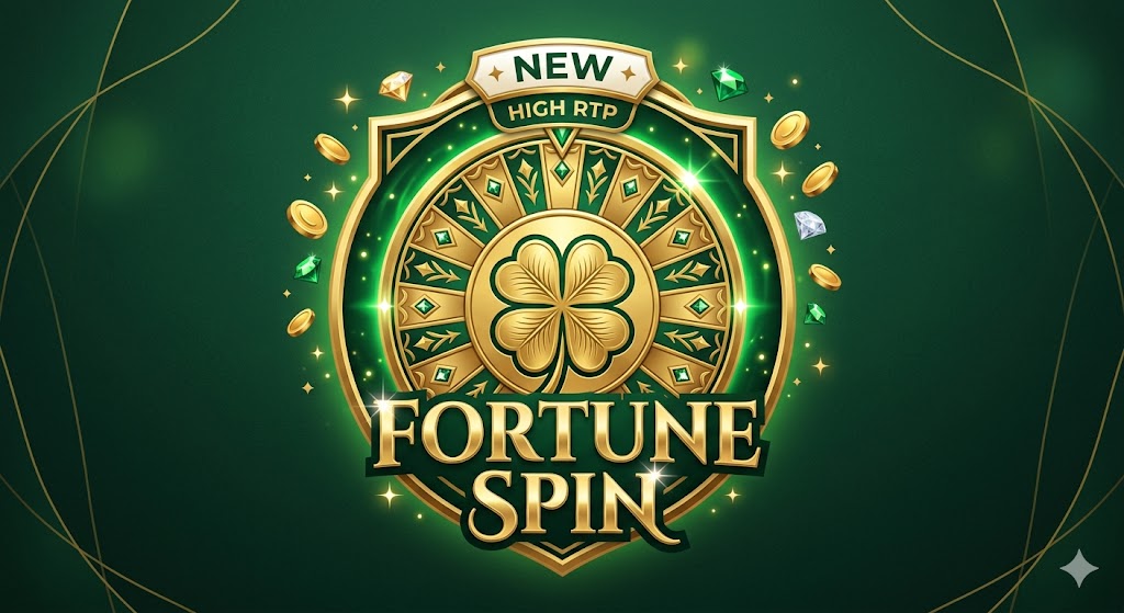 Fortune Spin