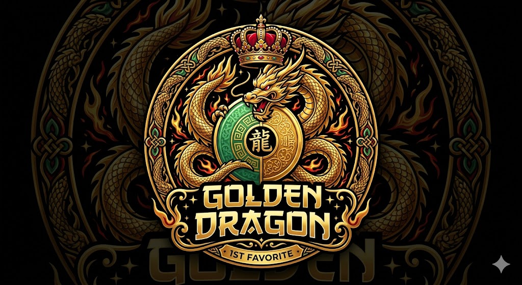 Golden Dragon