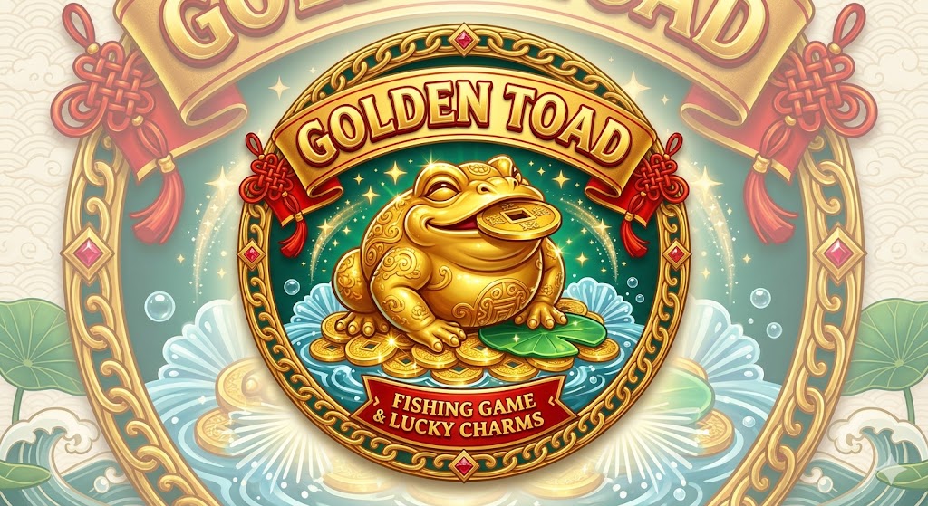 Golden Toad