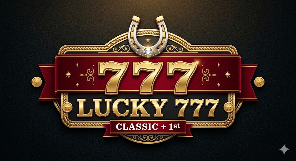 Lucky 777