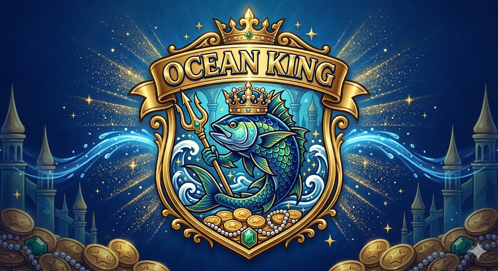 Ocean King